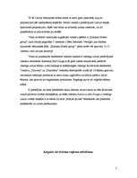 Referāts 'Tūrisma attīstības tendences Latvijā', 7.