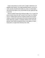 Referāts 'Tūrisma attīstības tendences Latvijā', 8.