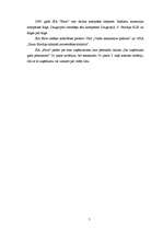 Referāts 'SIA "X" uzņēmējdarbības analīze', 5.