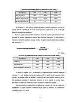 Referāts 'SIA "X" uzņēmējdarbības analīze', 9.