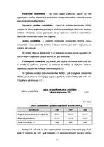 Referāts 'SIA "X" uzņēmējdarbības analīze', 11.