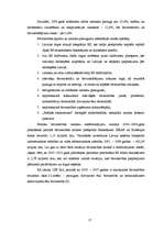 Referāts 'SIA "X" uzņēmējdarbības analīze', 17.