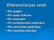 Referāts 'Mācību darba individualizācijas un diferenciācijas problēmas un iespējas latvieš', 29.