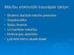 Referāts 'Mācību darba individualizācijas un diferenciācijas problēmas un iespējas latvieš', 32.