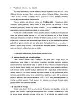 Referāts 'Vadības stili un to veidi', 1.