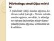Prezentācija 'Interneta mārketinga stratēģija', 7.
