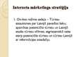 Prezentācija 'Interneta mārketinga stratēģija', 8.