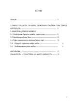 Referāts 'Oligopols', 1.