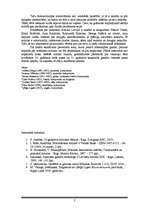 Konspekts 'Minimālisms', 5.