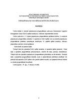 Diplomdarbs 'Pieprasījuma prognozēšana imitējošā spēlē "ILMG"', 4.