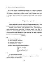 Diplomdarbs 'Pieprasījuma prognozēšana imitējošā spēlē "ILMG"', 36.