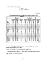 Diplomdarbs 'Pieprasījuma prognozēšana imitējošā spēlē "ILMG"', 50.