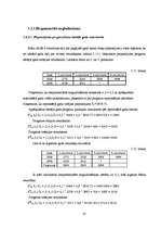 Diplomdarbs 'Pieprasījuma prognozēšana imitējošā spēlē "ILMG"', 61.