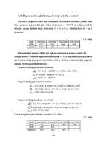 Diplomdarbs 'Pieprasījuma prognozēšana imitējošā spēlē "ILMG"', 64.