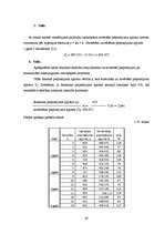 Diplomdarbs 'Pieprasījuma prognozēšana imitējošā spēlē "ILMG"', 67.