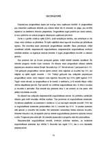 Diplomdarbs 'Pieprasījuma prognozēšana imitējošā spēlē "ILMG"', 76.