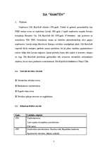 Referāts 'Stratēģiskā vadīšana SIA “Ramiteh”', 3.