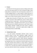 Referāts 'Stratēģiskā vadīšana SIA “Ramiteh”', 17.