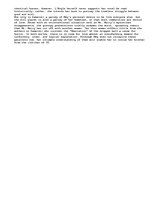 Eseja 'Chapter 6: The Happy Medium', 2.