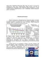 Referāts 'Интернет и средства массовой коммуникации', 34.