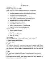 Konspekts 'Rotaļnodarbības konspekts mūzikas metodikā. Vecumposms - 3-4 gadi', 1.