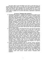 Konspekts 'Mana ekoloģiskā pēda', 1.