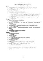 Konspekts 'Mana ekoloģiskā pēda', 3.