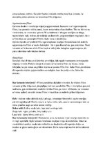 Konspekts 'Stikls, flīzes, koks', 3.