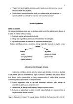 Konspekts 'Pirkšanas lēmuma pieņemšanas posmi un firmu mārketinga aktivitāšu ietekme', 3.