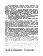 Eseja 'Paražu tiesības un pirmās rakstītās tiesības Seno austrumu zemēs', 5.