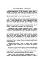 Eseja 'Kas ir tiesības, kāpēc tās ir nepieciešamas?', 2.