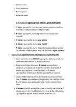 Konspekts 'Ugunsdrošība', 2.