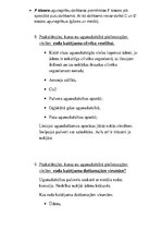 Konspekts 'Ugunsdrošība', 3.