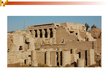 Prezentācija 'Kultūra Ēģiptē 3150.g. pirms mūsu ēras', 8.