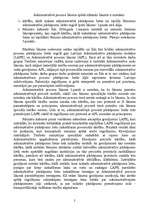 Referāts 'Administratīvā procesa pārkāpumu lietās tiesiskais regulējums', 2.