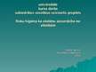 Prezentācija 'Roku higiēna kā skolēnu aizsardzība no slimībām', 1.