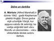 Prezentācija 'Alfreda Māršala ekonomiskie uzskati', 2.