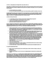 Konspekts 'Absolūtisms', 1.