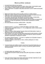 Konspekts 'Homēra jautājums (problēma)', 1.