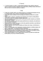 Konspekts 'Homēra jautājums (problēma)', 3.