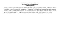 Konspekts 'Psiholoģija', 2.