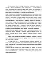 Referāts 'Tūrisma vadības sistēma un likumdošana Somijā un Latvijā: raksturojums un salīdz', 2.