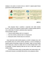 Referāts 'Tūrisma vadības sistēma un likumdošana Somijā un Latvijā: raksturojums un salīdz', 4.