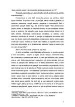 Konspekts 'Starptautiskā tirdzdzniecība. Valsts maksājumu bilance', 2.