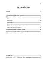 Diplomdarbs 'Sieviešu noziedzības struktūra, dinamika, iemesli un preventīvās metodes', 3.