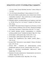 Diplomdarbs 'Sieviešu noziedzības struktūra, dinamika, iemesli un preventīvās metodes', 75.