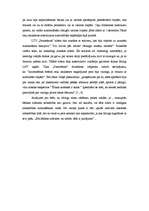 Eseja 'Avārijas, kas notika uz Salu tilta, atspoguļojums', 2.