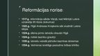 Prezentācija 'Reformācija Livonijā', 3.