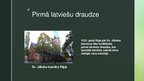 Prezentācija 'Reformācija Livonijā', 6.