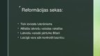 Prezentācija 'Reformācija Livonijā', 12.